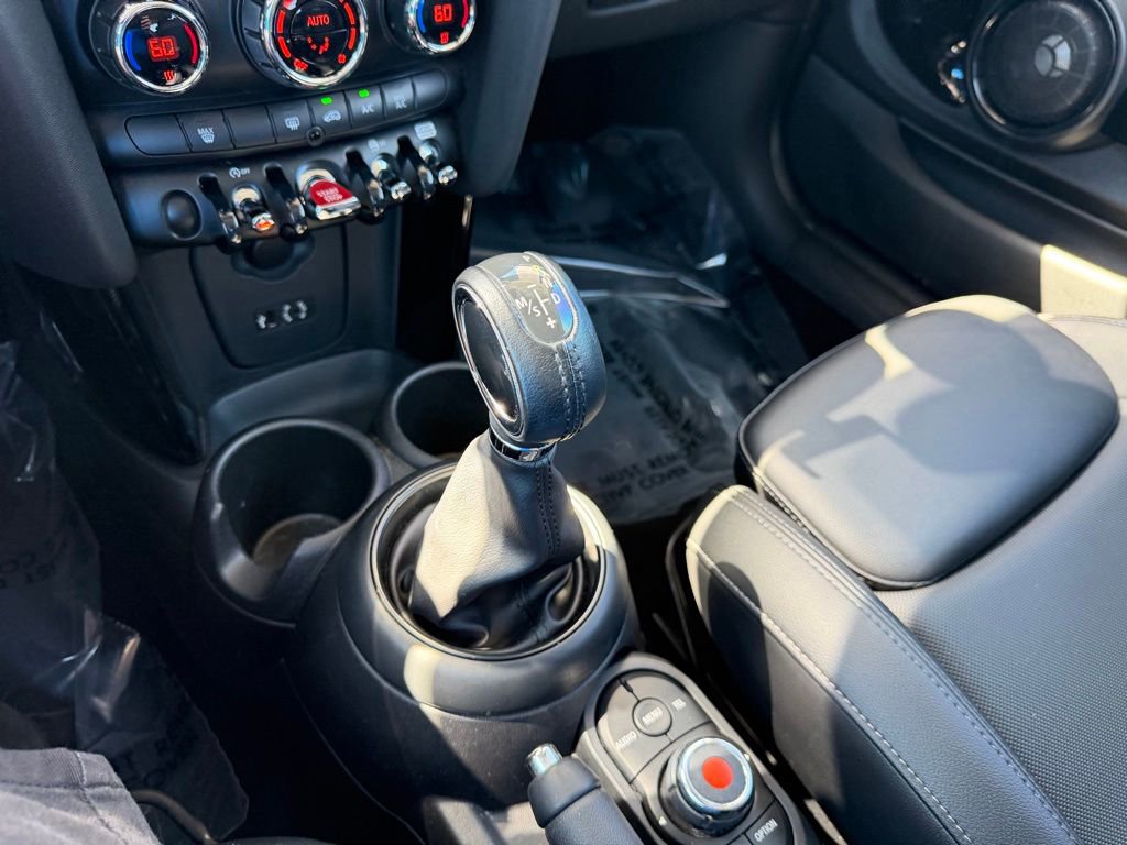 Used 2018 MINI Cooper S FWD image 25