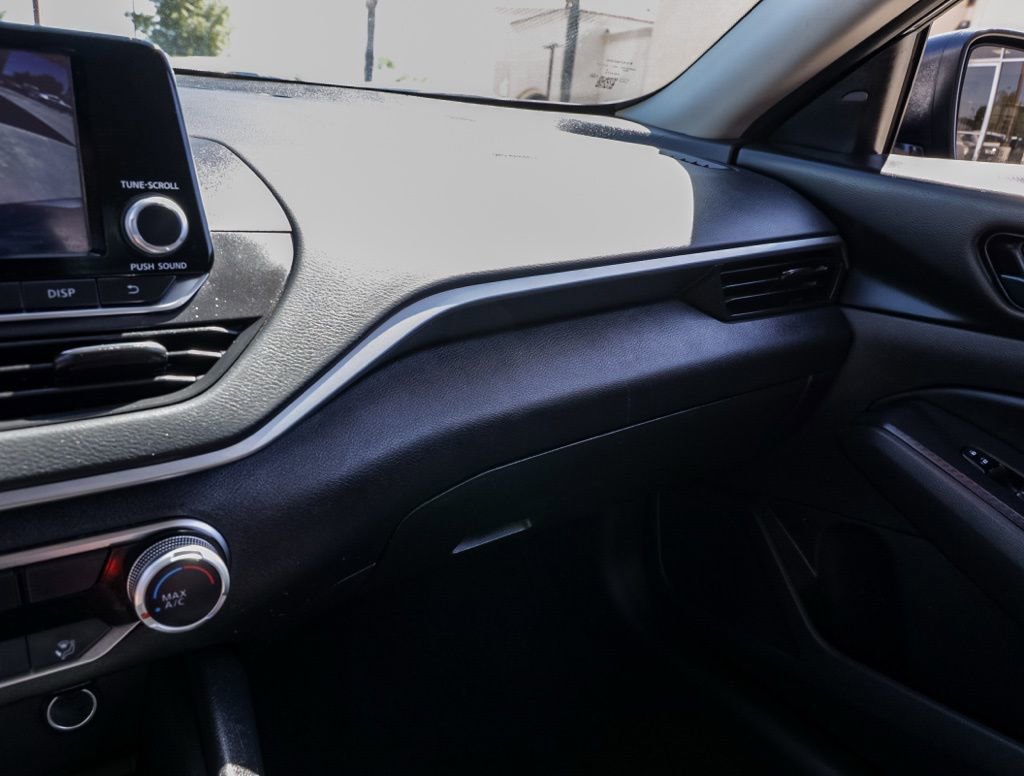 Used 2024 Nissan Altima 2.5 S image 28