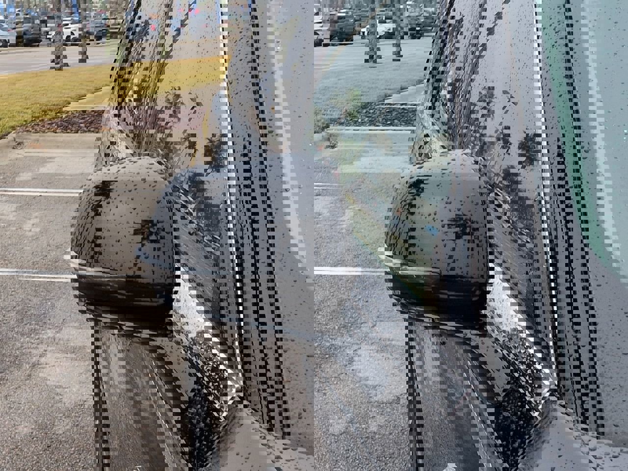 Certified 2023 Lincoln Aviator Reserve w/ Elements Package Plus image 12