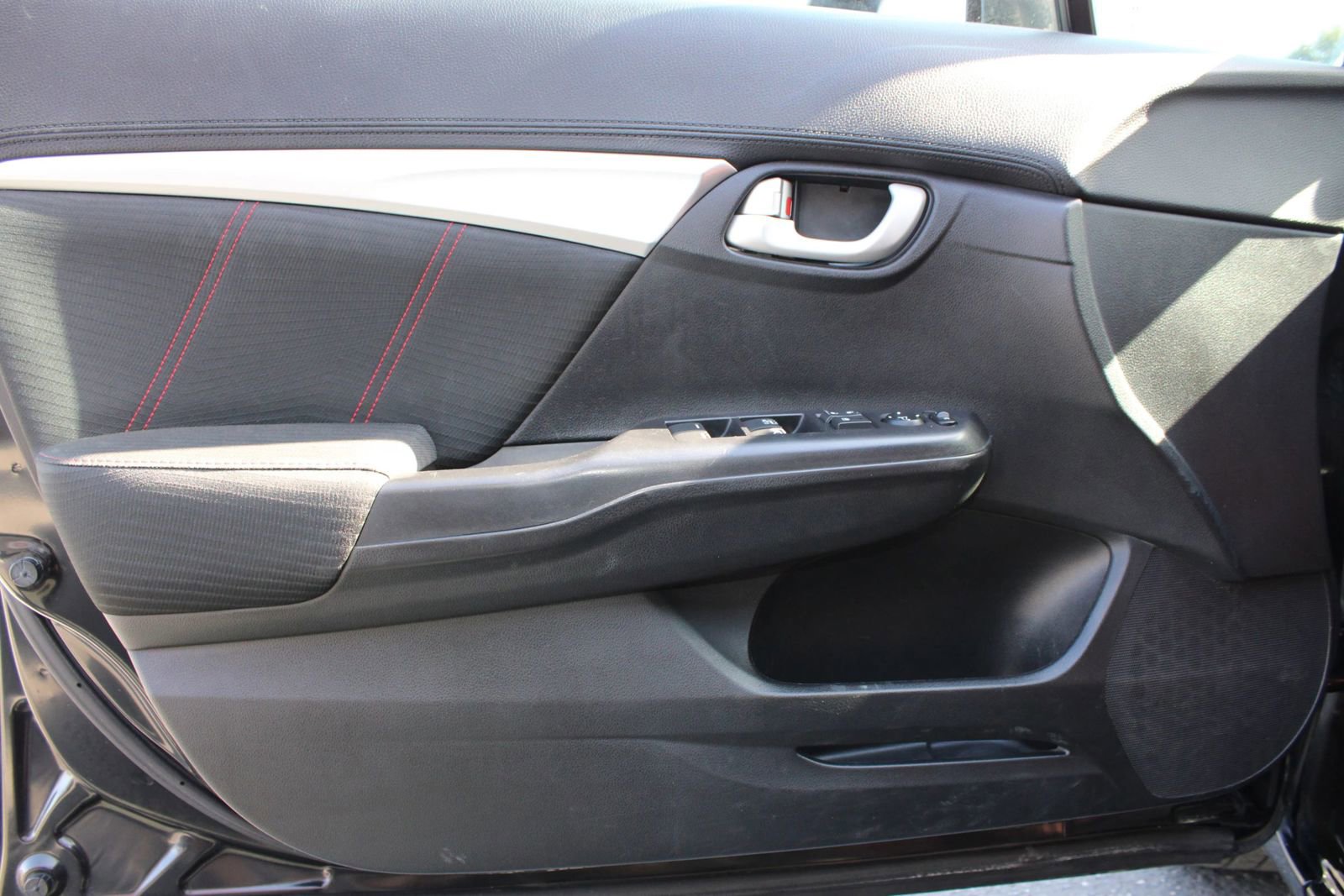 Used 2014 Honda Civic Si image 10