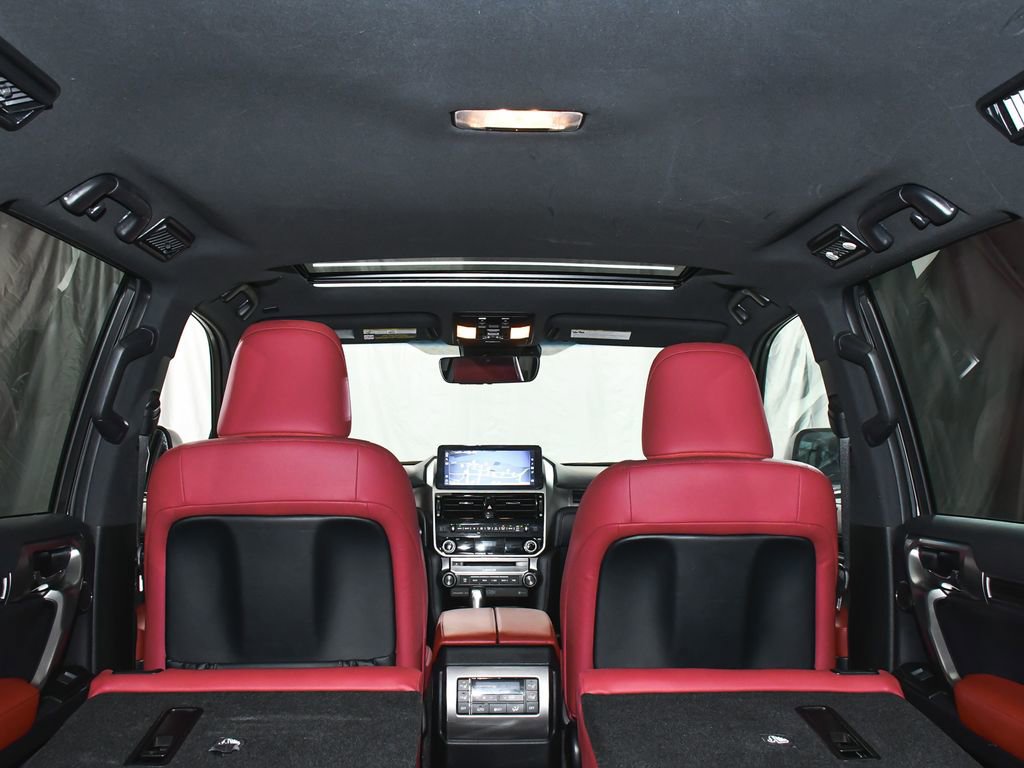 Used 2023 Lexus GX 460 Premium w/ Accessory Package AWD/4WD image 73