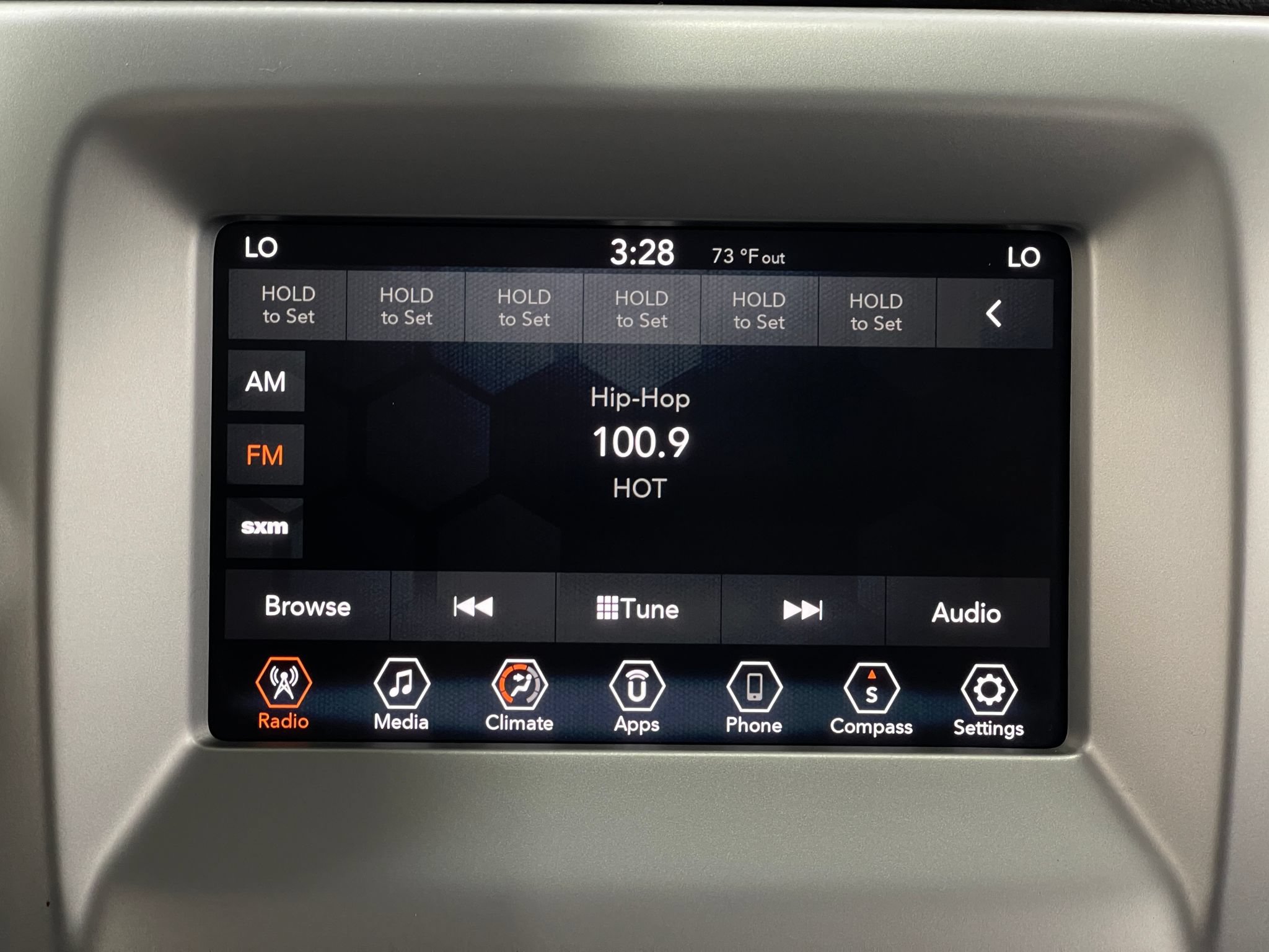 Used 2019 Jeep Compass Sport AWD/4WD image 22