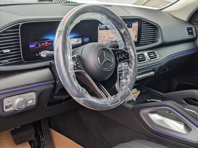 Certified 2026 Mercedes-Benz GLE 350 4MATIC image 3