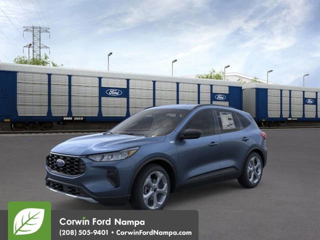 New 2026 Ford Escape ST-Line image 2