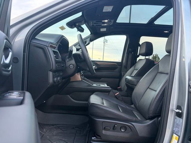 Used 2023 Chevrolet Tahoe High Country w/ Max Trailering Package image 17