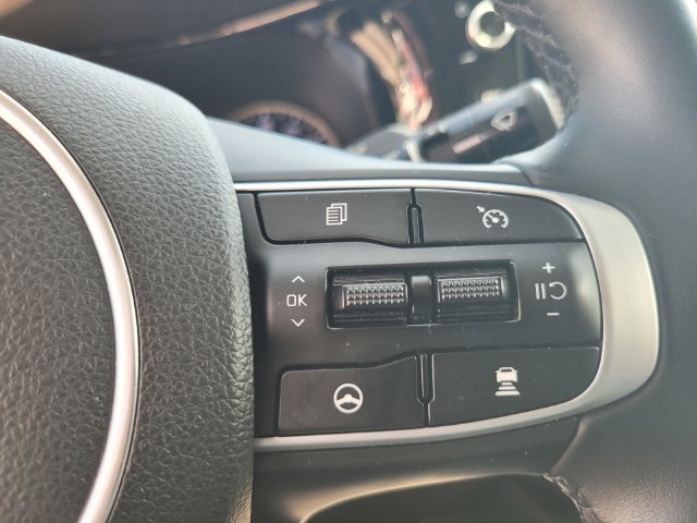 Used 2023 Kia K5 EX w/ EX Premium Package FWD image 26