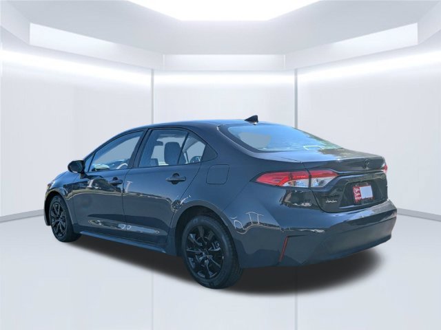 Certified 2024 Toyota Corolla LE FWD image 5