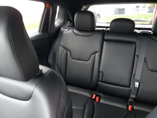 New 2026 Jeep Compass Limited AWD/4WD image 16