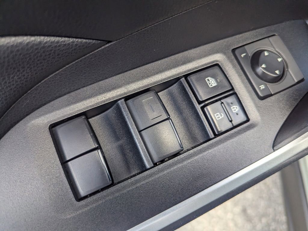 Used 2020 Toyota RAV4 XLE image 15