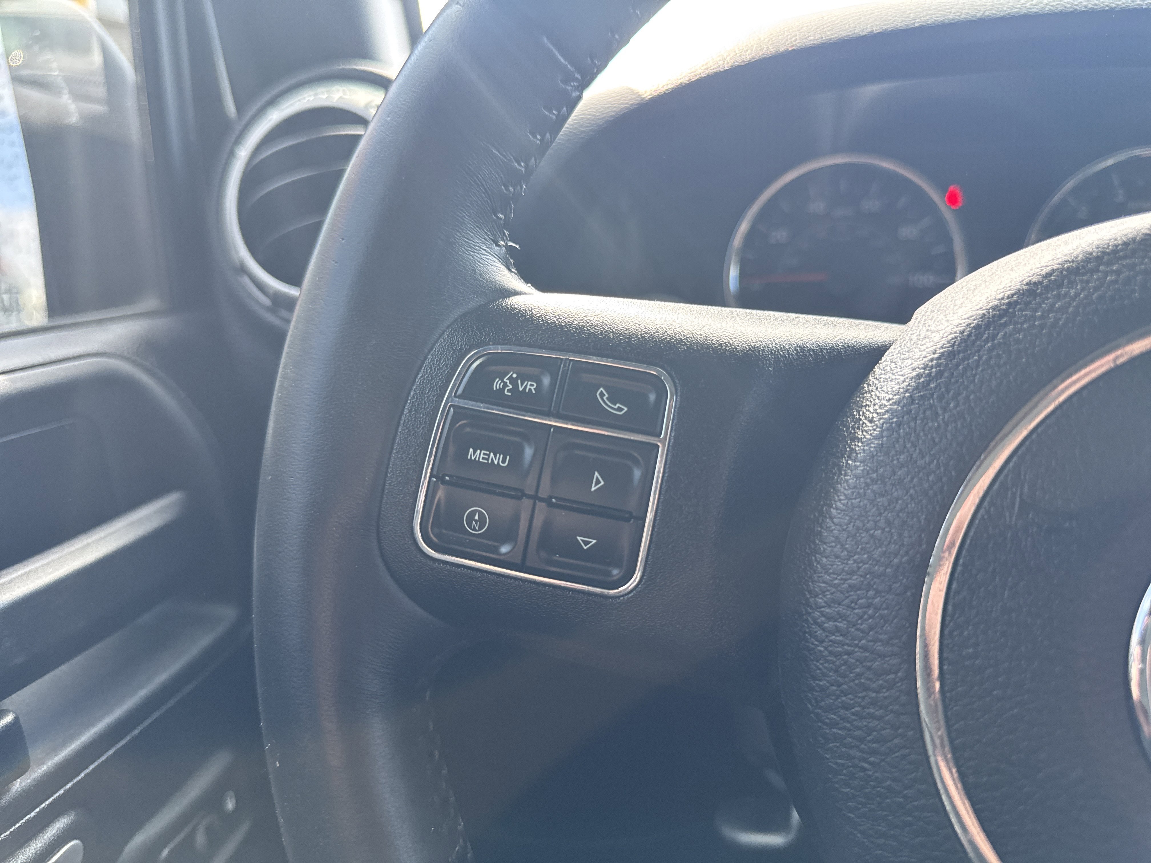 Used 2016 Jeep Wrangler Unlimited Sahara w/ Dual Top Group image 16