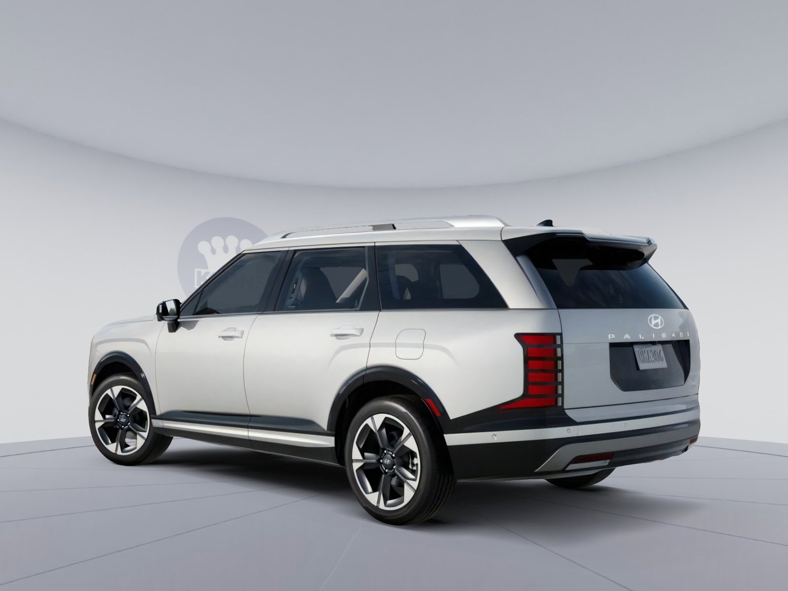 New 2026 Hyundai Palisade Limited image 7