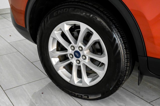 Used 2020 Ford Escape SE AWD/4WD image 57