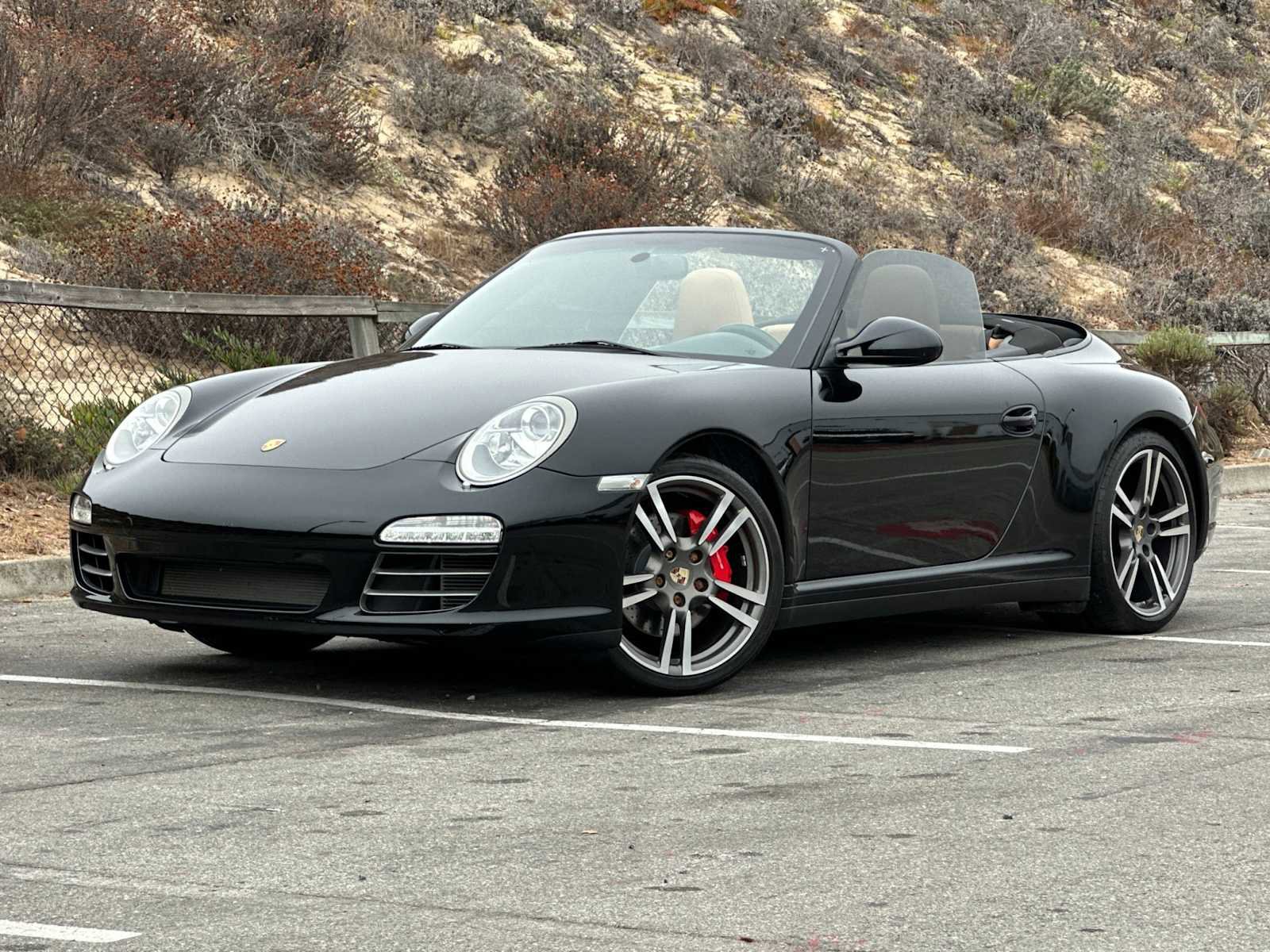 Used 2012 Porsche 911 Carrera 4S w/ Infotainment Pkg