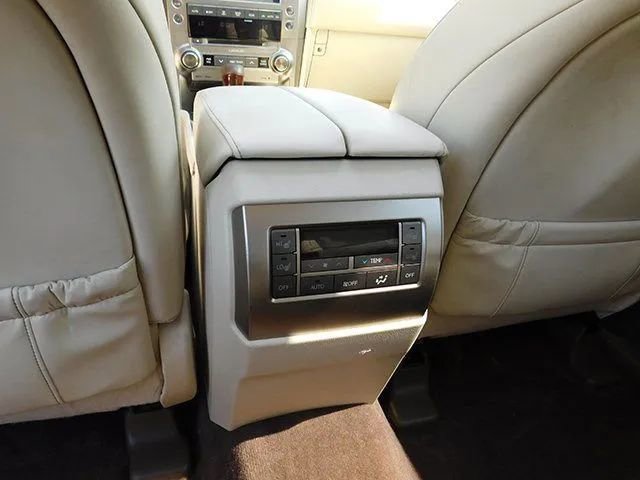 Used 2018 Lexus GX 460 Luxury w/ Sport Design Package image 12