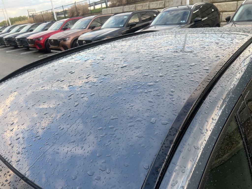 New 2026 MAZDA CX-5 Preferred AWD/4WD image 11