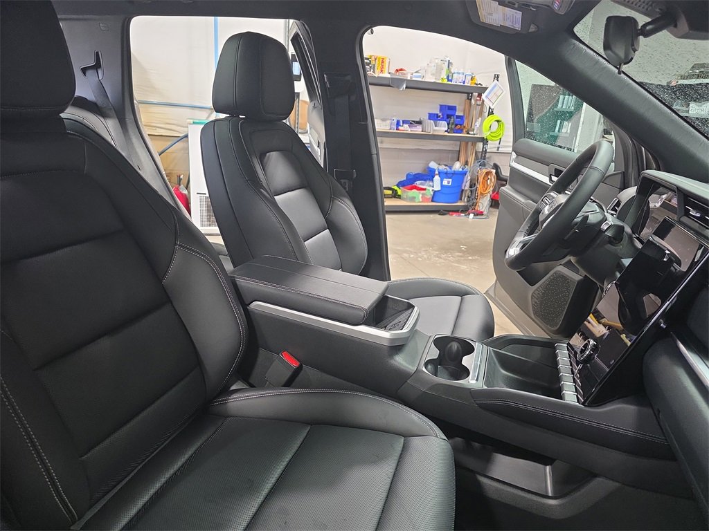 New 2026 GMC Terrain Elevation w/ Elevation Premium Package image 10