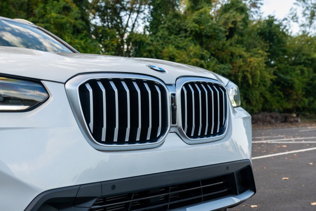 Certified 2023 BMW X3 xDrive30i w/ Premium Package AWD/4WD image 14