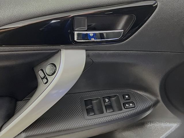 Used 2025 Mitsubishi Eclipse Cross SE AWD/4WD image 14