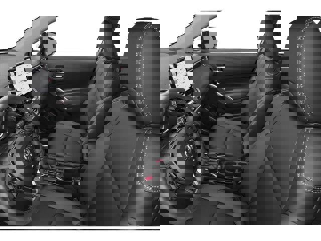 Used 2025 Toyota Corolla Cross XLE w/ Convenience Package image 9