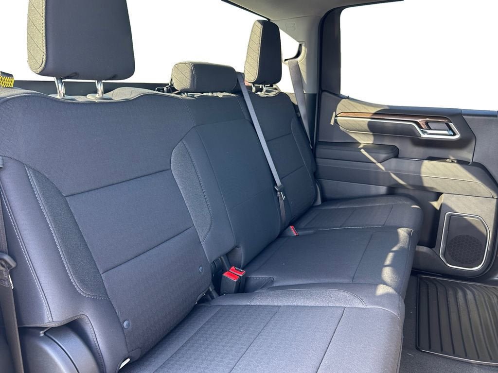 New 2026 Chevrolet Silverado 1500 LT AWD/4WD image 18