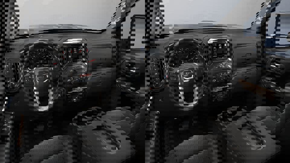 New 2026 GMC Sierra 2500 Pro image 27