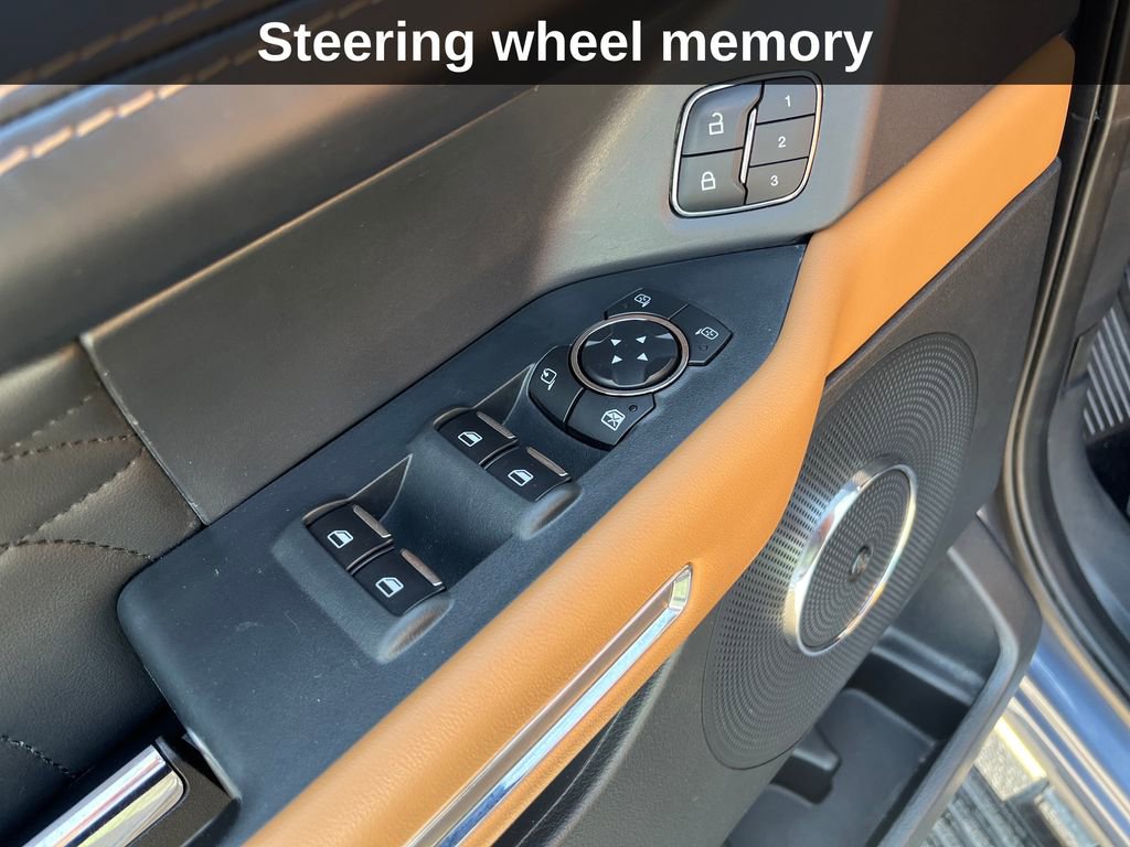 Used 2022 Ford Expedition Max Platinum image 15