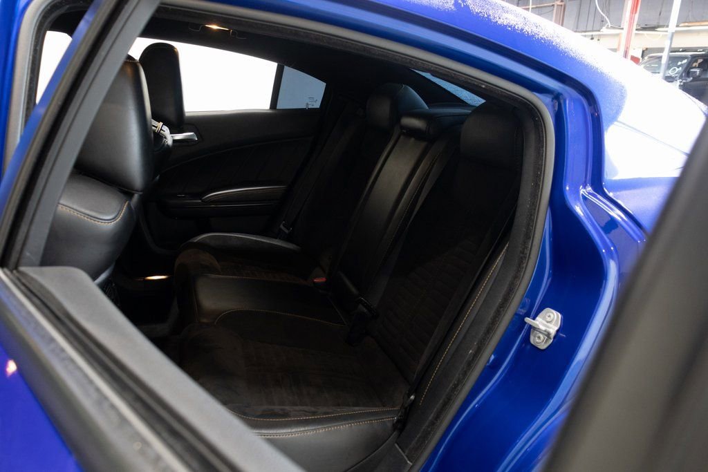 Used 2018 Dodge Charger R/T image 20