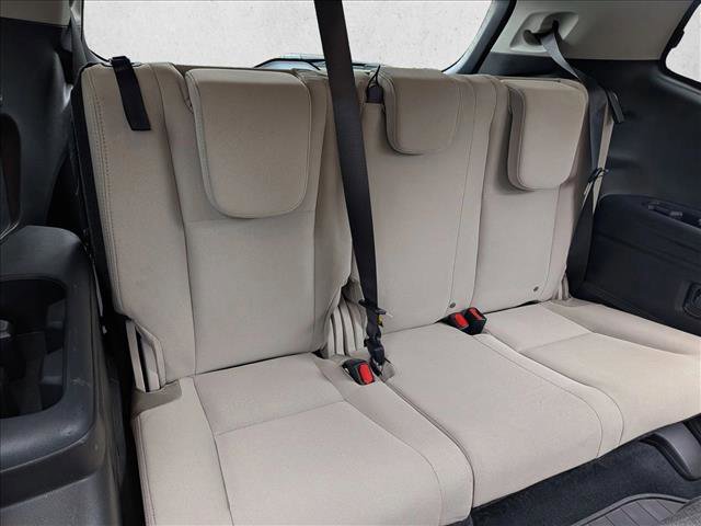 Used 2021 Subaru Ascent Premium w/ Sport Package image 21