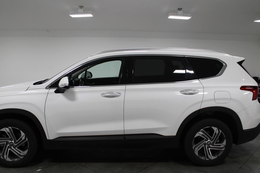 Used 2023 Hyundai Santa Fe SEL image 6
