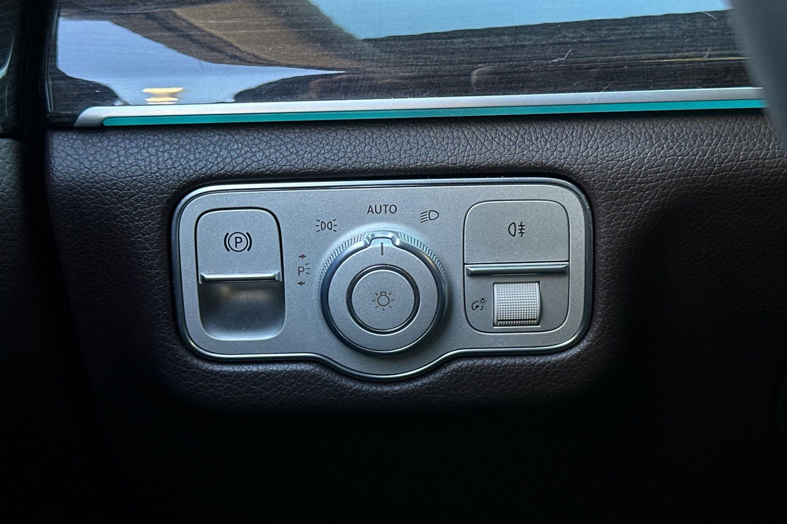 Certified 2020 Mercedes-Benz GLS 450 4MATIC image 34