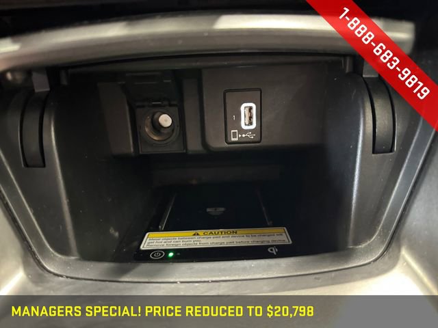 Used 2018 Honda Accord Touring image 18