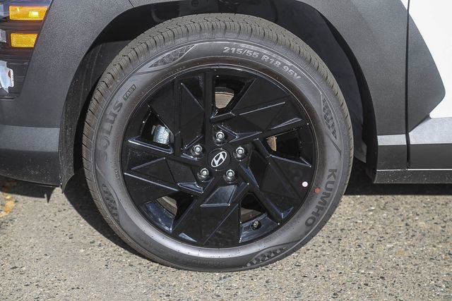 New 2026 Hyundai Kona SEL Sport image 11