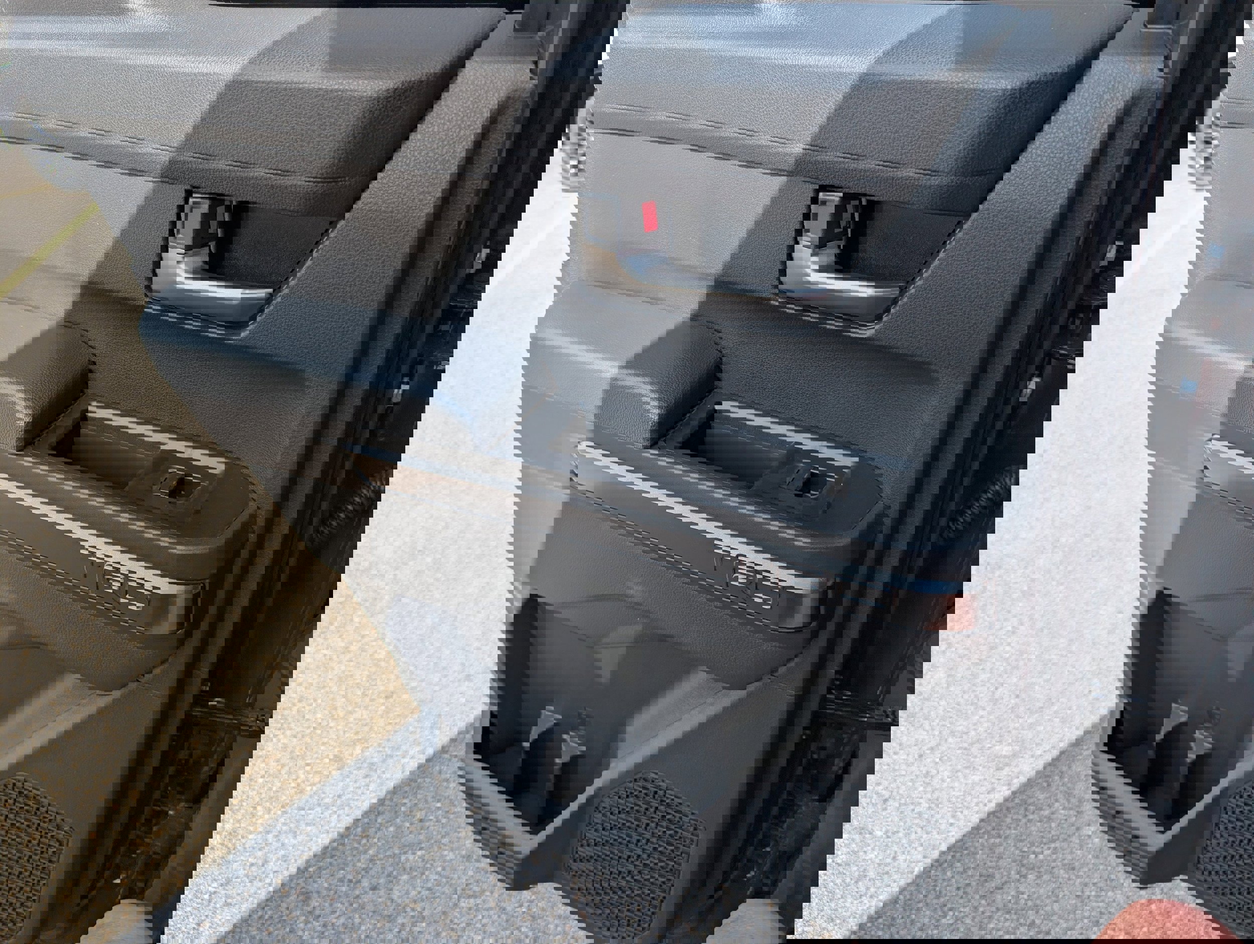 New 2026 Toyota Tacoma TRD Sport image 28