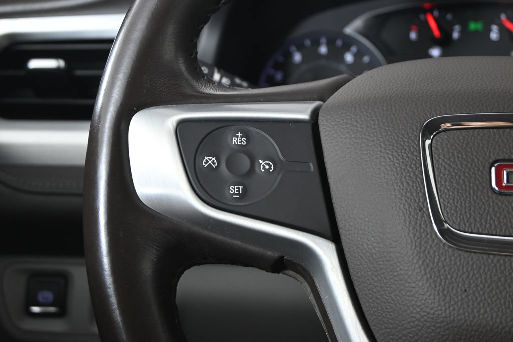 Used 2019 GMC Acadia SLT AWD/4WD image 37