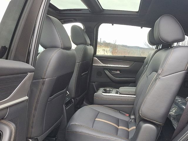 New 2026 MAZDA CX-90 3.3 Turbo S w/ Premium Plus image 11