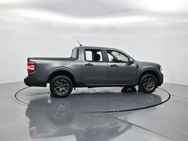 Certified 2023 Ford Maverick XLT w/ Equipment Group 300A Standard AWD/4WD video 2