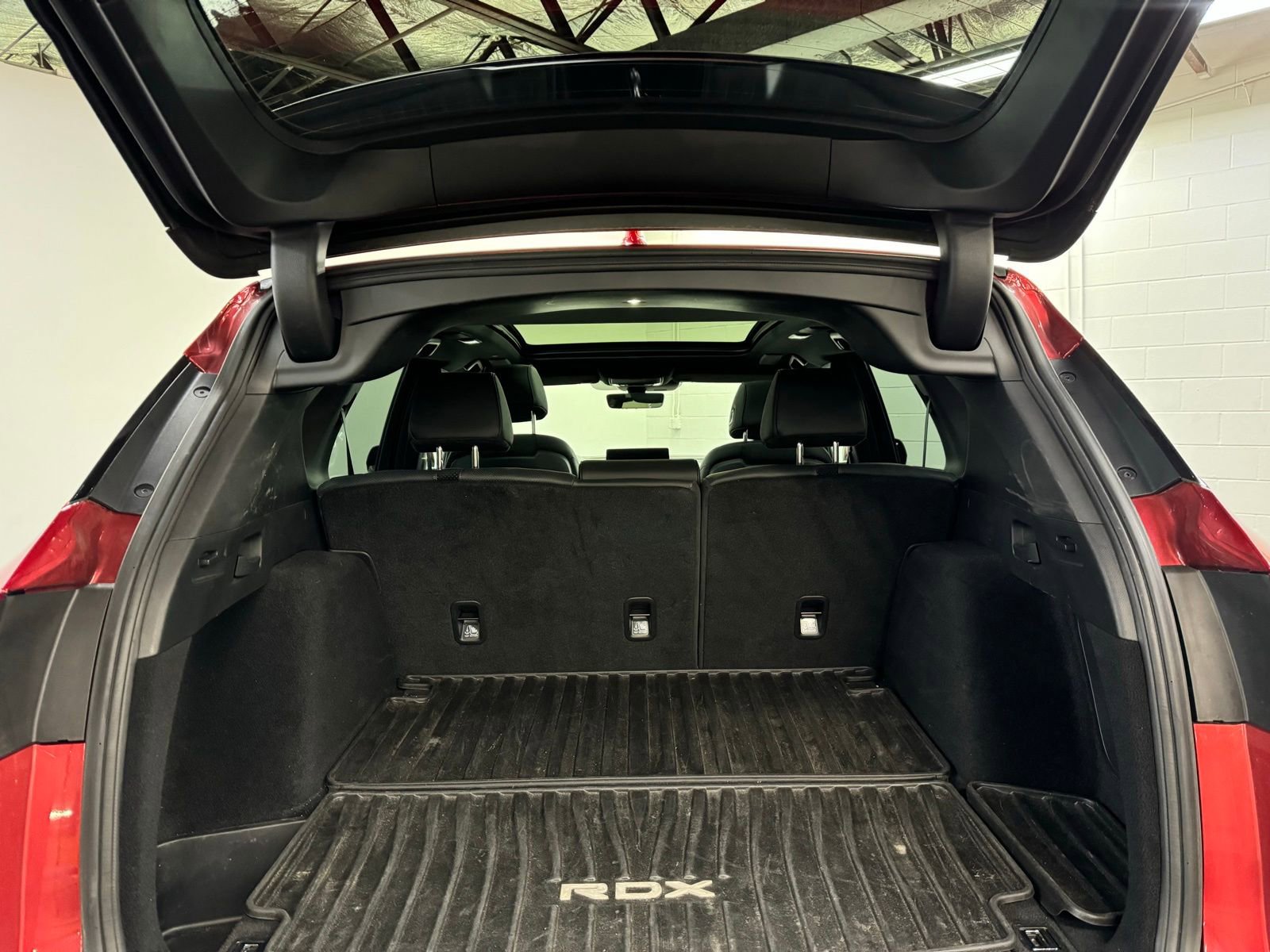 Used 2024 Acura RDX A-Spec image 34