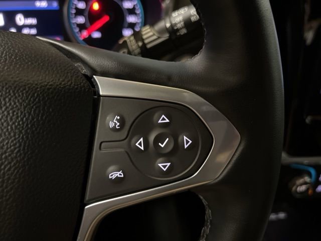 Used 2023 Chevrolet Traverse RS image 42