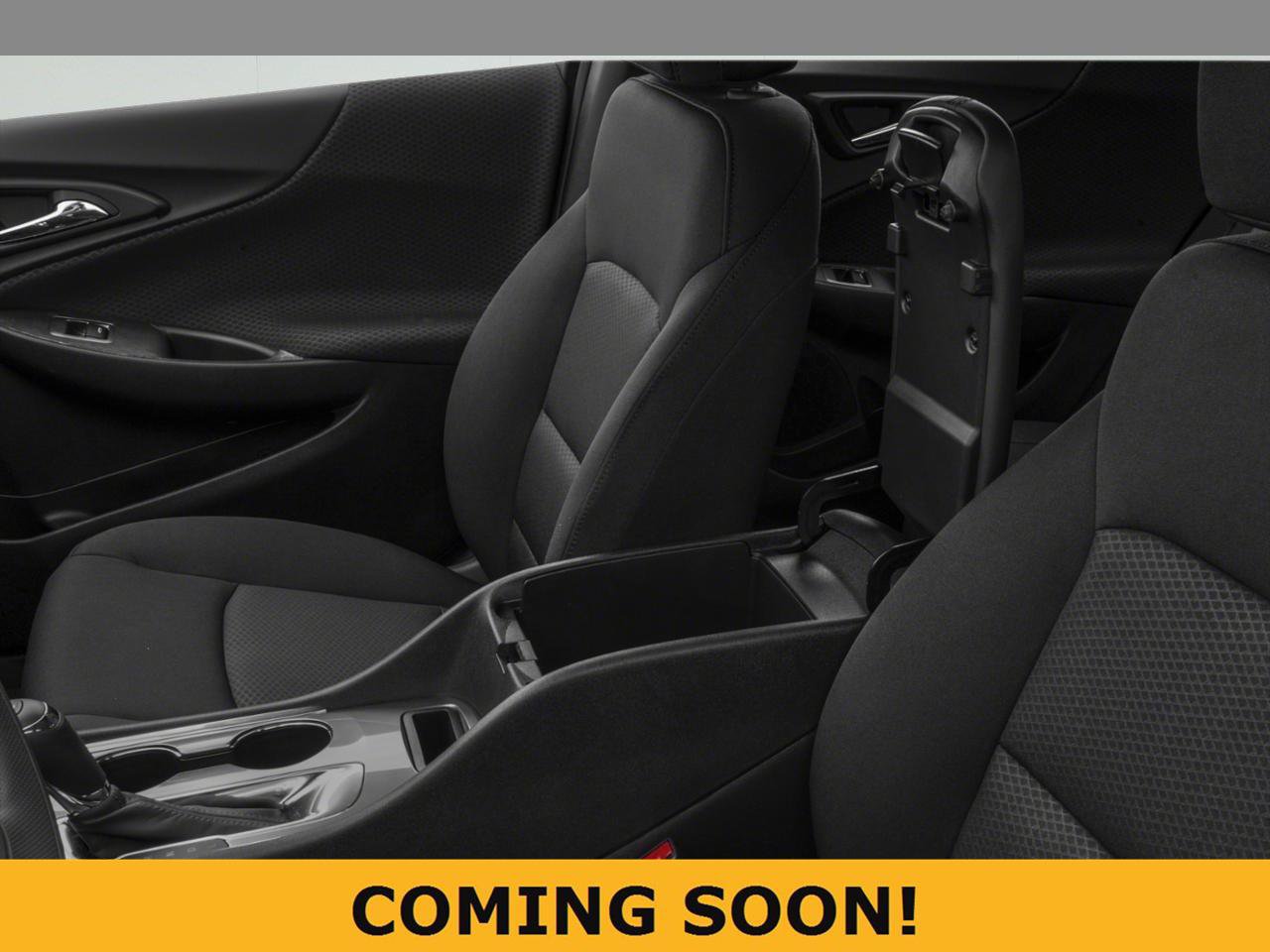 Used 2021 Chevrolet Malibu LT FWD image 9