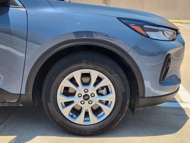 Used 2024 Ford Escape Active w/ Tech Pack #1 FWD image 8
