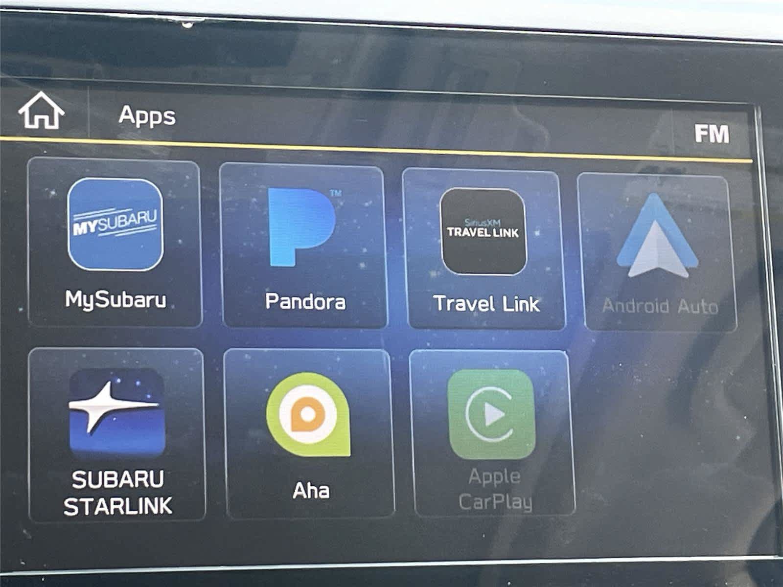 Used 2020 Subaru Forester Limited AWD/4WD image 17