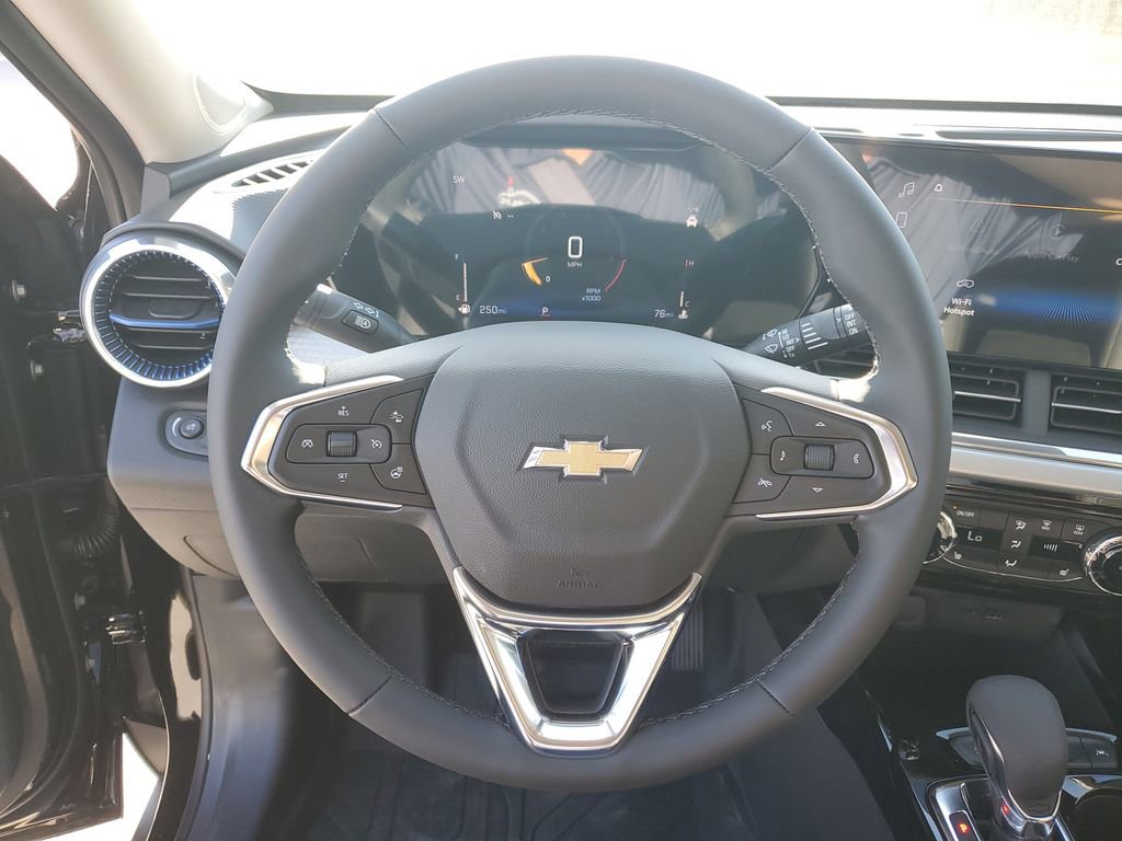 New 2026 Chevrolet Trax LT w/ LT Convenience Package image 27