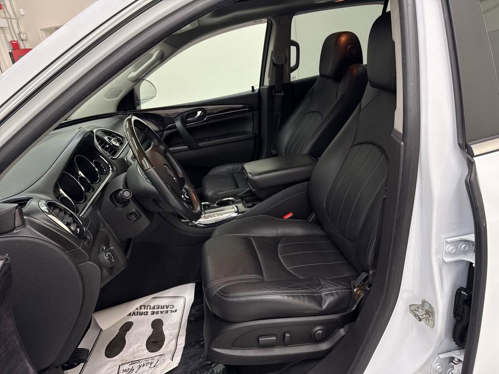 Used 2016 Buick Enclave Premium w/ Experience Buick Package AWD/4WD image 13