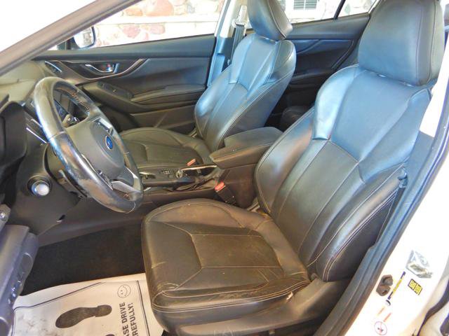 Used 2017 Subaru Impreza 2.0i Limited w/ Moonroof/BSD & Rcta/Eyesight image 11