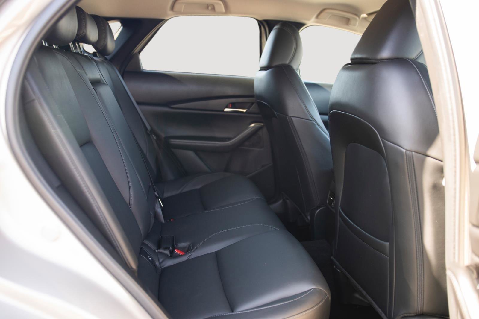 Used 2023 MAZDA CX-30 AWD 2.5 S w/ Preferred Package image 17