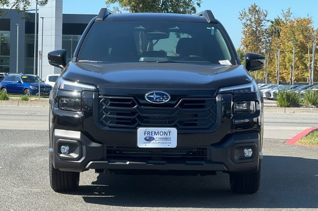 New 2026 Subaru Outback Touring XT AWD/4WD image 6
