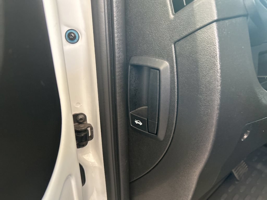 Used 2025 RAM ProMaster 2500 w/ Convenience Group FWD image 40