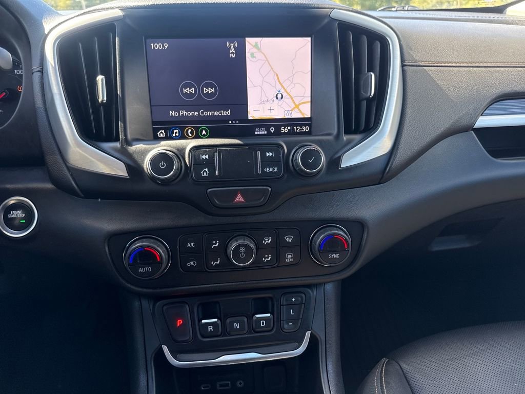 Used 2020 GMC Terrain SLT w/ Preferred Package image 24