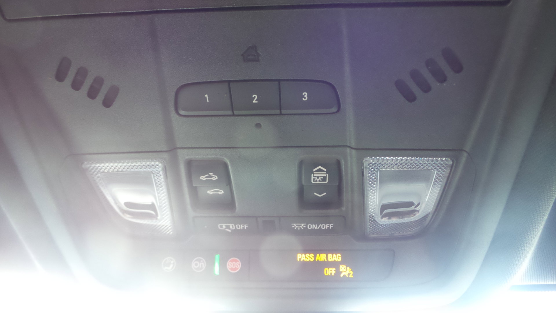 Used 2023 Chevrolet Blazer RS image 23