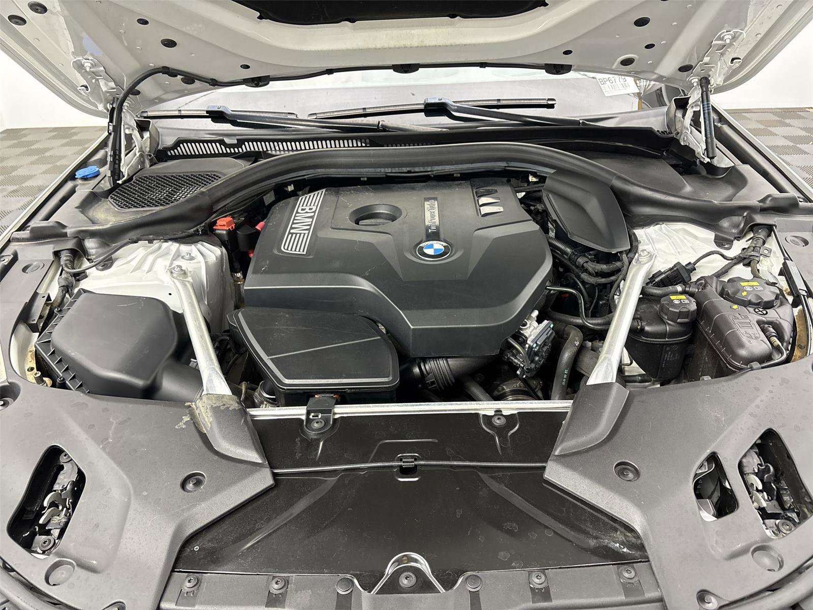 Used 2018 BMW 530i xDrive image 20